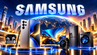 Samsung का दबदबा! लगातार सातवें साल दुनिया के टॉप-5 ब्रांड में, वैल्यू 105.2 अरब डॉलर