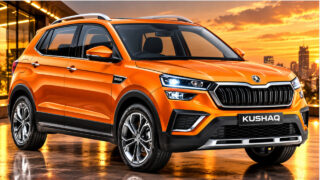 Skoda Kushaq 20,000 रुपये महंगी, 19.19 लाख रुपये तक पहुंचे दाम