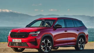 22 जून से Skoda Kodiaq RS की बुकिंग शुरू, भारत में केवल 50 लोग खरीद सकेंगे