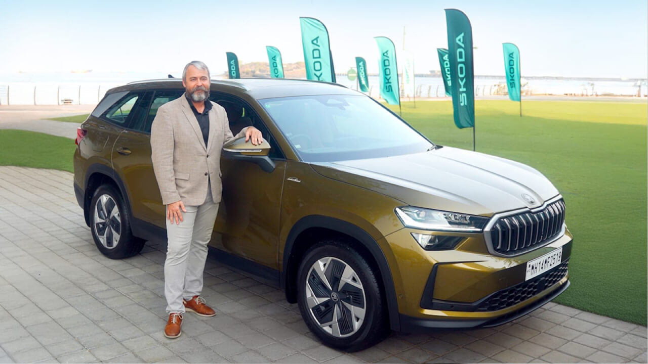 लग्जरी कार को रीडिफ़ाइन करने आई नई SUV