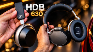 म्यूजिक लवर्स के लिए Sennheiser का तोहफा, 44,990 रुपये में प्रीमियम वायरलेस हेडफोन लॉन्च