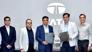 Tata Motors और Vertelo ने मिलाया हाथ