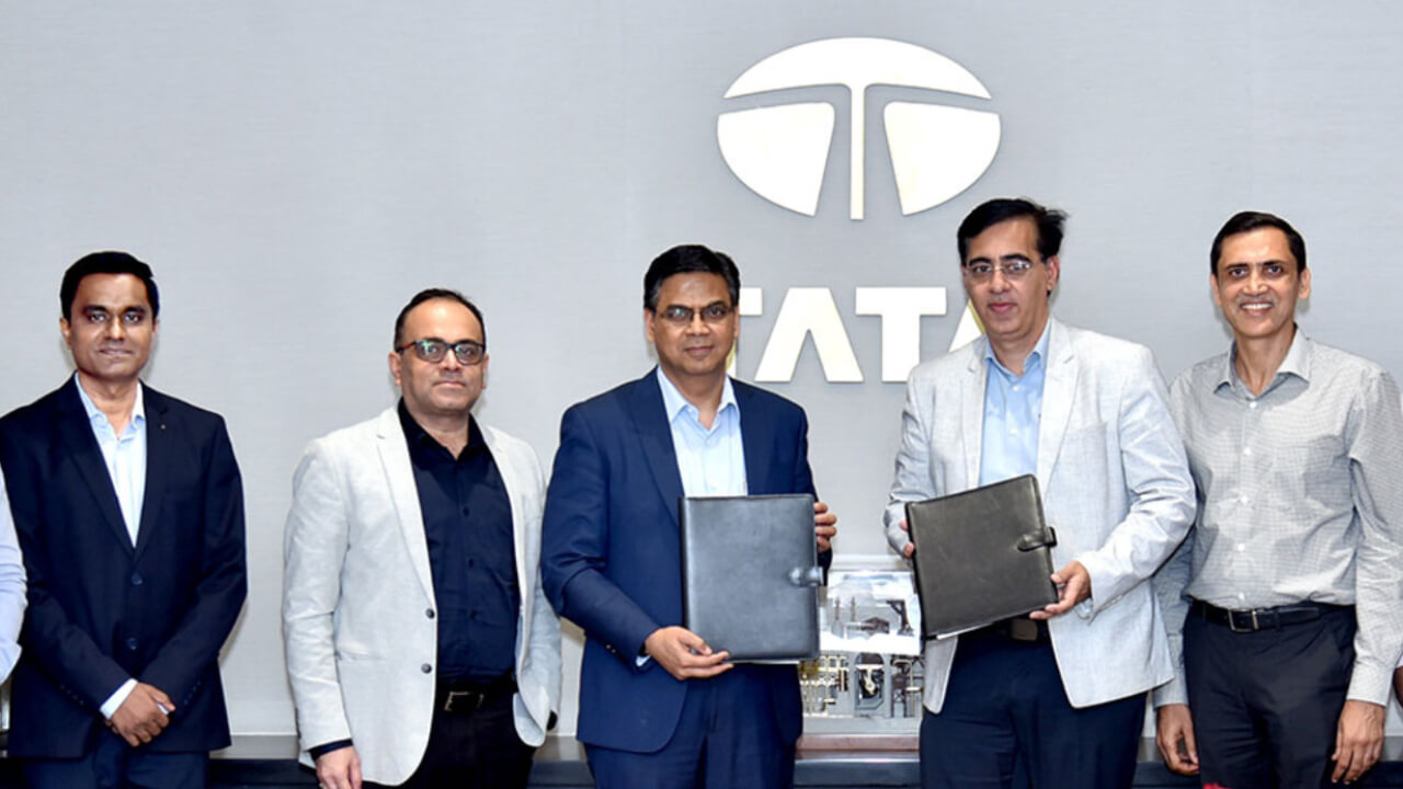 Tata Motors और Vertelo ने मिलाया हाथ