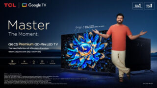 टेक्नोलॉजी धमाका : QD Mini LED और QLED टीवी की नई रेंज लॉन्च, अब घर में मिलेगा सिनेमा का अनुभव