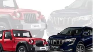 Mahindra की फैक्ट्रियों में मजदूरों का संकट, Thar और XUV के प्रॉडक्शन पर ब्रेक