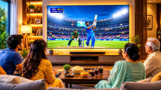 स्मार्ट टीवी पर फ्री चैनलों का बदलेगा खेल? TRAI ने की लाइसेंस की सिफारिश