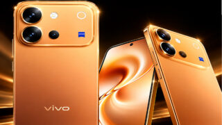 7,200mAh की बैटरी के साथ Vivo V80 लॉन्च, कीमत 62,999 रुपये से शुरू