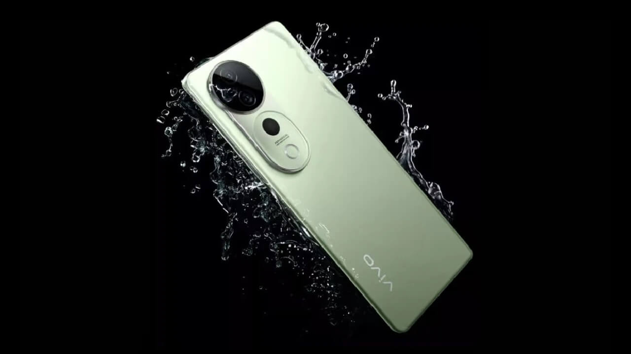 Vivo T3 ultra अब पर तगड़ी छूट