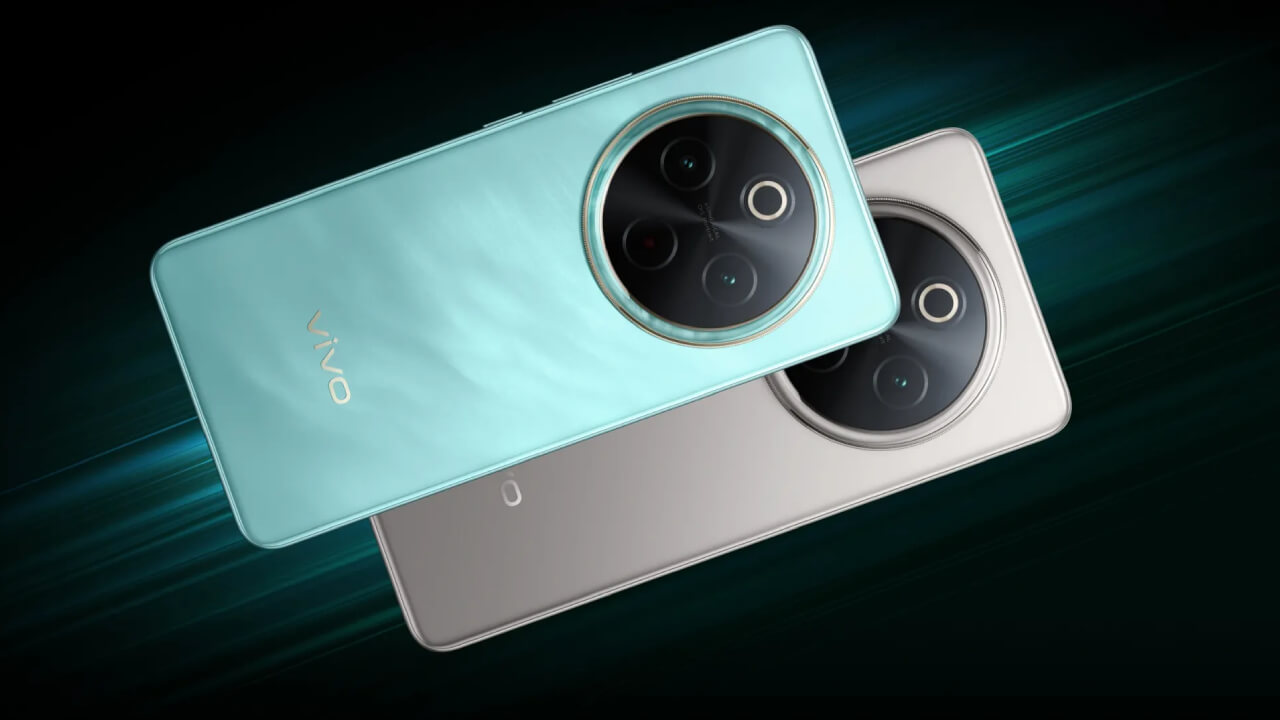 7300 mAh बैटरी के साथ Vivo का सबसे पतला फोन T4 5G