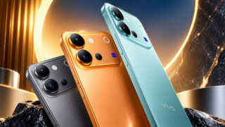Vivo V80 की अक्टूबर में लॉन्चिंग से पहले मची धूम! 7200mAh बैटरी संग मचेगा तहलका