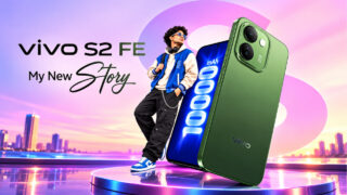 एक बार चार्ज करो और भूल जाओ! Vivo S2 FE में 10,000mAh की बैटरी का पावर शो