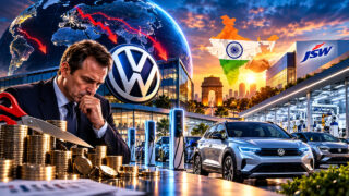 Volkswagen दुनिया भर में करेगी कॉस्ट-कटिंग, भारत में EV निवेश पर भी ब्रेक