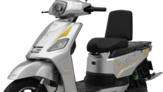 1.5 यूनिट में 120 km चलने वाला ZELIO Logix बनेगा डिलिवरी का हीरो : जुलाई में होगा लॉन्च