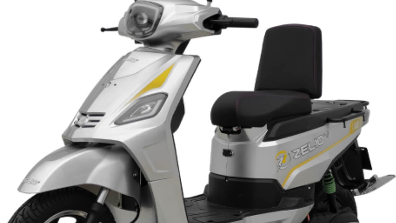 1.5 यूनिट में 120 km चलने वाला ZELIO Logix बनेगा डिलिवरी का हीरो : जुलाई में होगा लॉन्च
